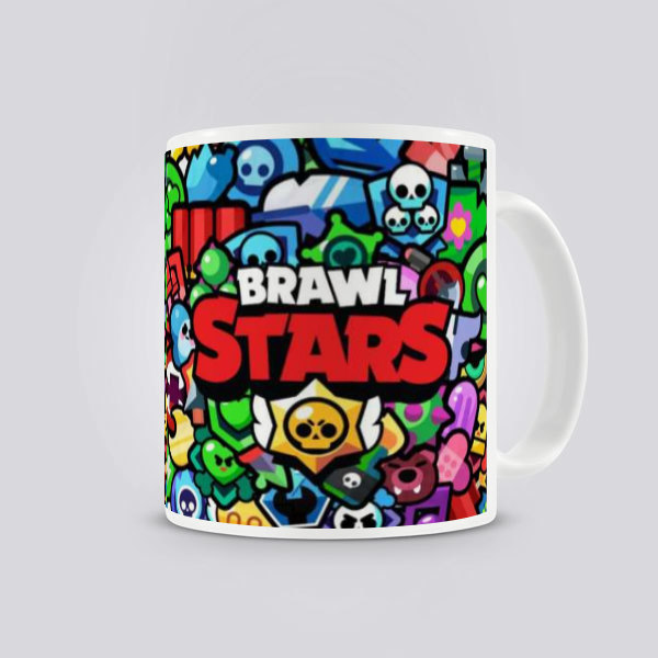Brawl Stars online tasarla