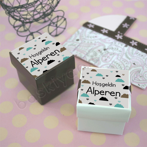 Bulutlu online tasarla