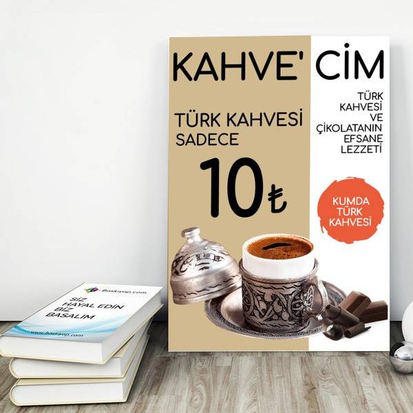 Cafe online tasarla