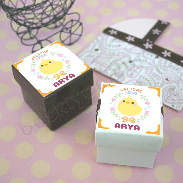 Civcivli online tasarla