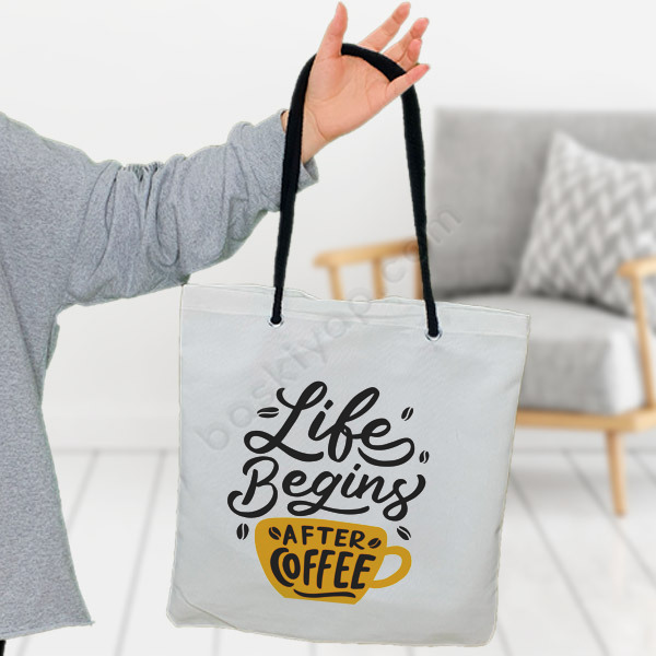 Coffee online tasarla