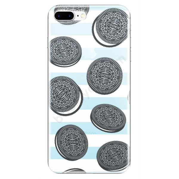 Cookie Tasarım Iphone 7 Plus Kılıf online tasarla