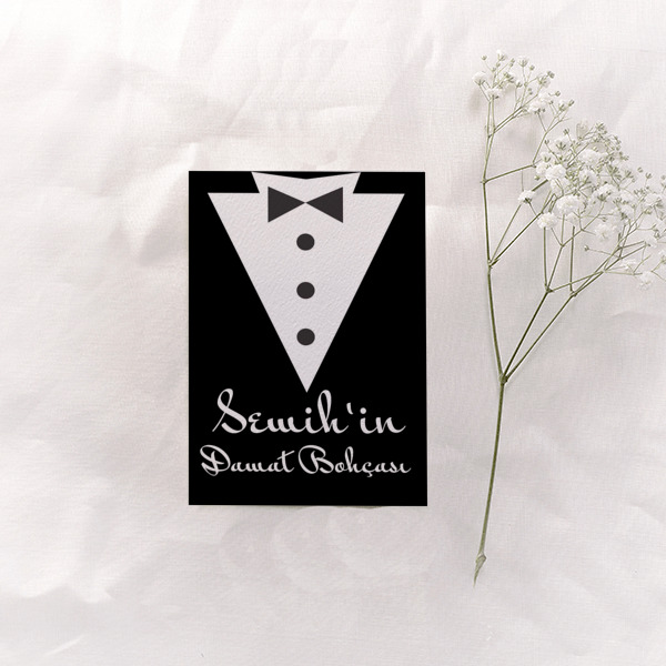 Damat online tasarla