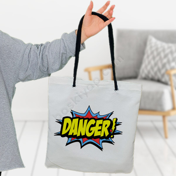 Danger online tasarla