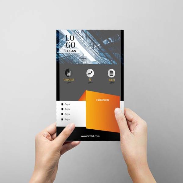 Danışmanlık online tasarla