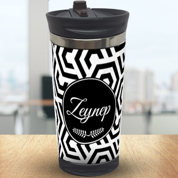 Desenli 300Ml online tasarla