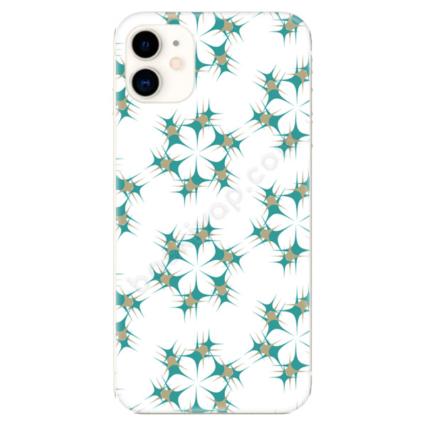 Desenli 6 Iphone 11 Telefon Kılıfı online tasarla