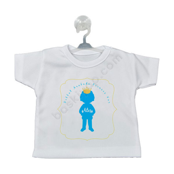 Dikkat Arabada Prens Var online tasarla