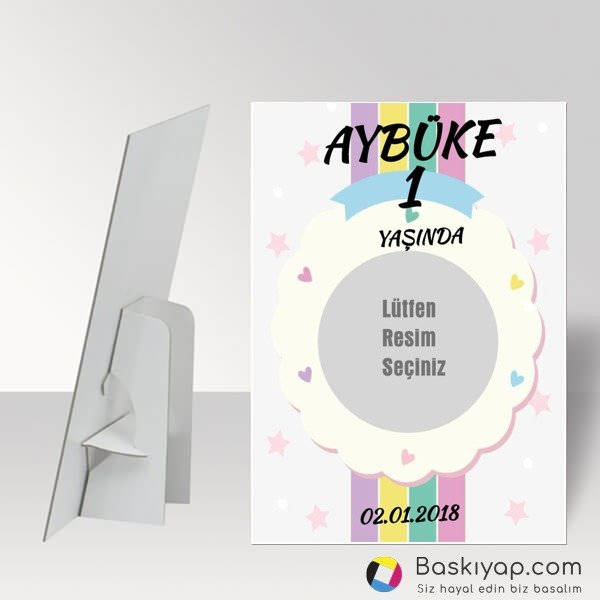 Doğum Günü 1 online tasarla