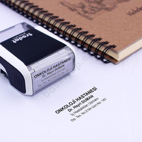 Dr. Kaşesi 2 online tasarla