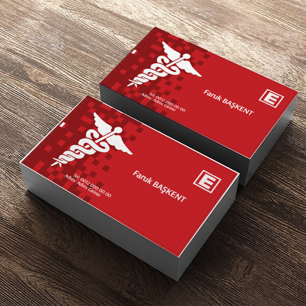 Eczacı online tasarla