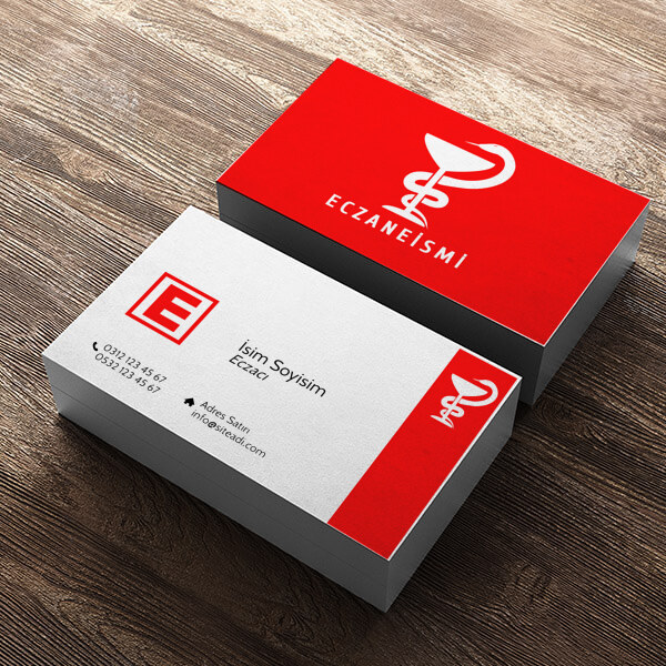 Eczane online tasarla