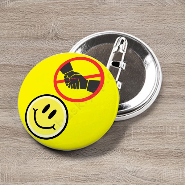 El Sıkışmayalım online tasarla