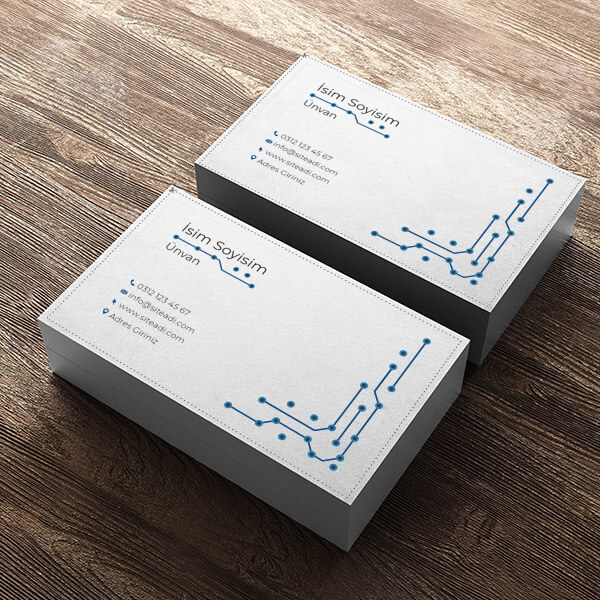 Elektronik online tasarla