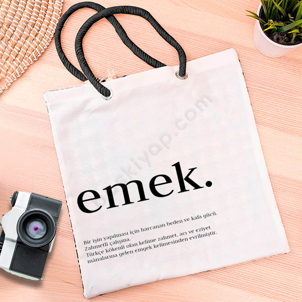 Emek online tasarla