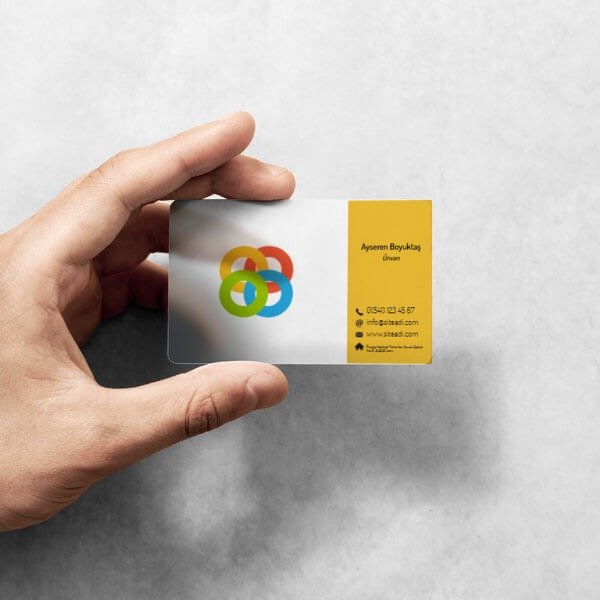 Enerji Şirketi online tasarla