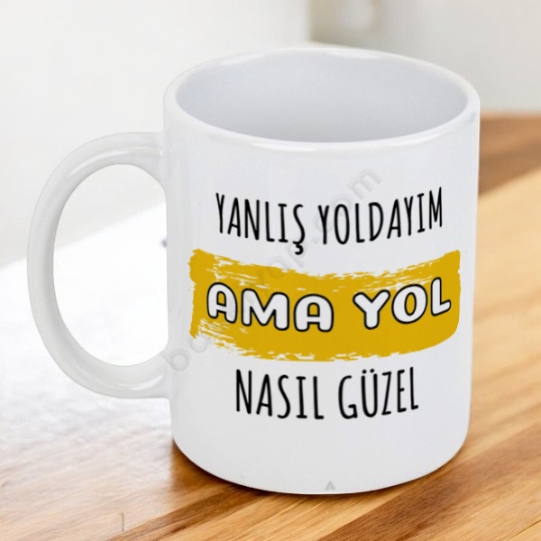 Esprili Kupa Tasarımı online tasarla