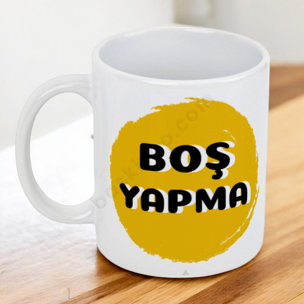 Esprili Kupa Tasarımı online tasarla