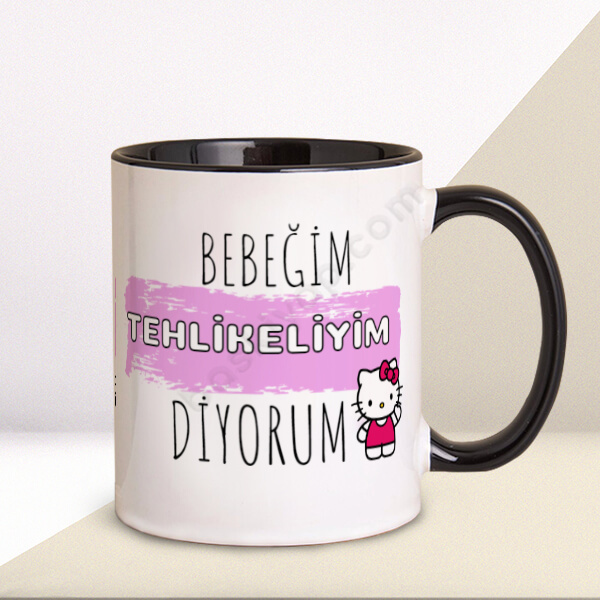 Esprili Kupa Tasarımı online tasarla