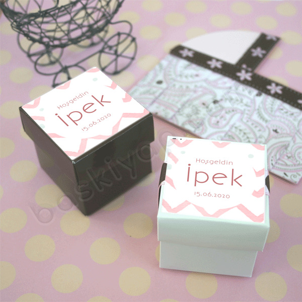 Etiket online tasarla