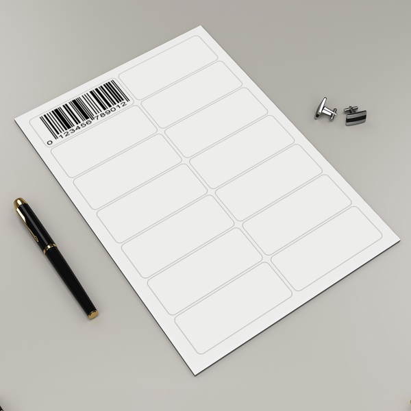 Barkod online tasarla