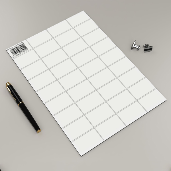 Barkod online tasarla