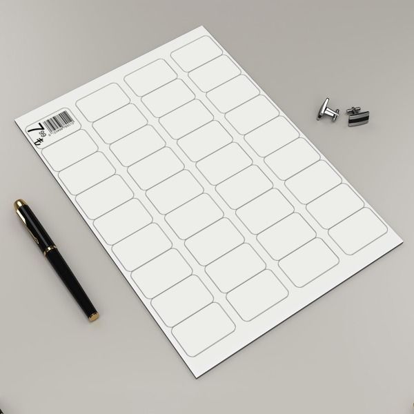 Barkod online tasarla