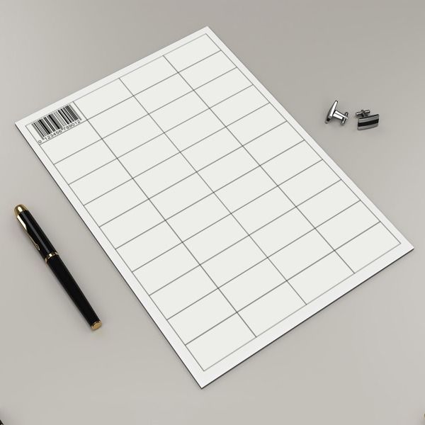 Barkod online tasarla