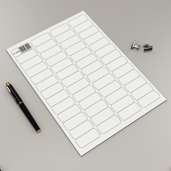 Barkod online tasarla