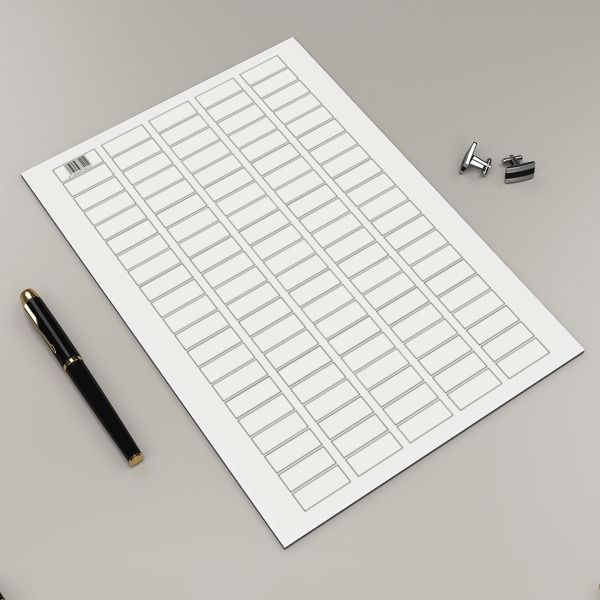 Barkod online tasarla