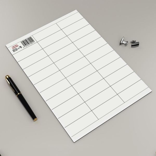 Barkod online tasarla