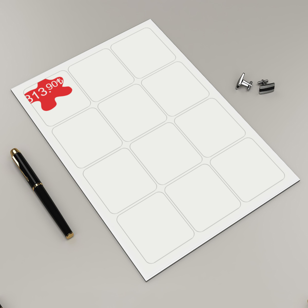 Fiyat online tasarla