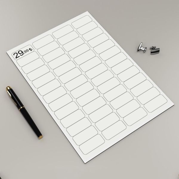 Fiyat online tasarla