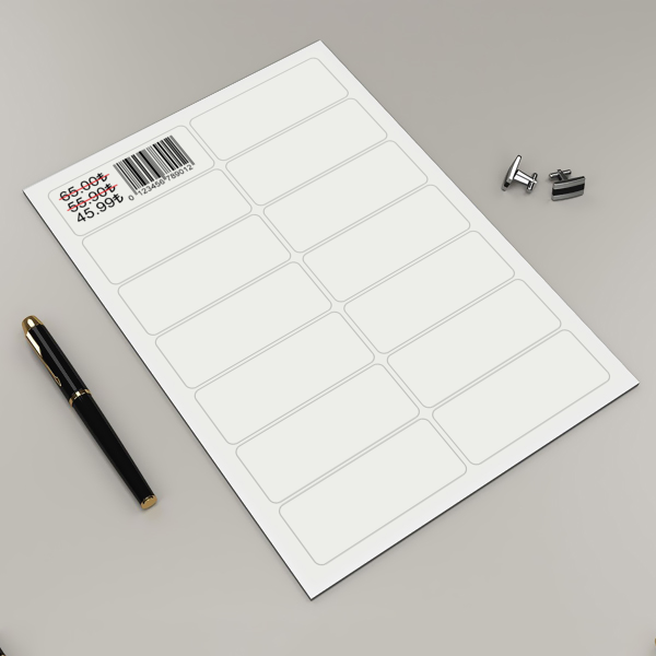 İndirimli Fiyat online tasarla