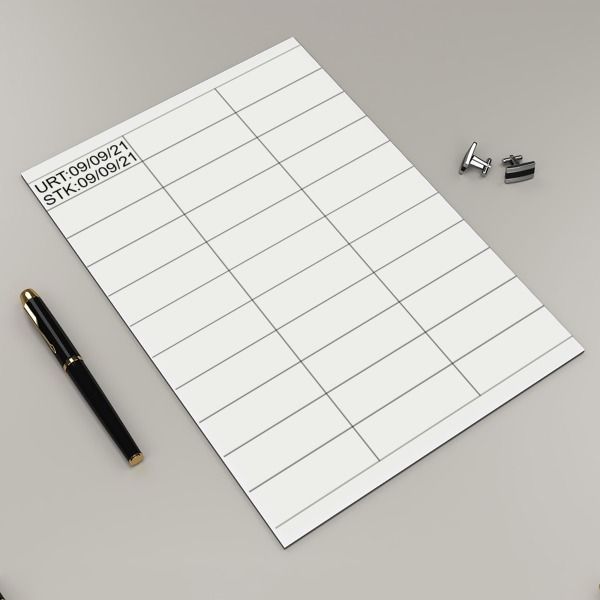 Kullanım Tarihi online tasarla