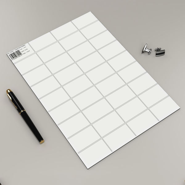 Logo / Fiyat / Barkod online tasarla