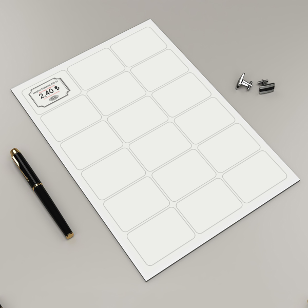 Ürün Açıklaması online tasarla