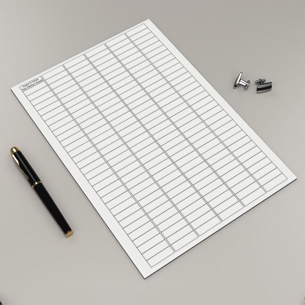 Ürün Açıklaması online tasarla