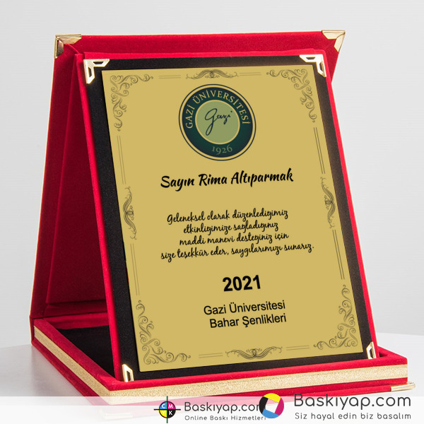 Etkinlik online tasarla