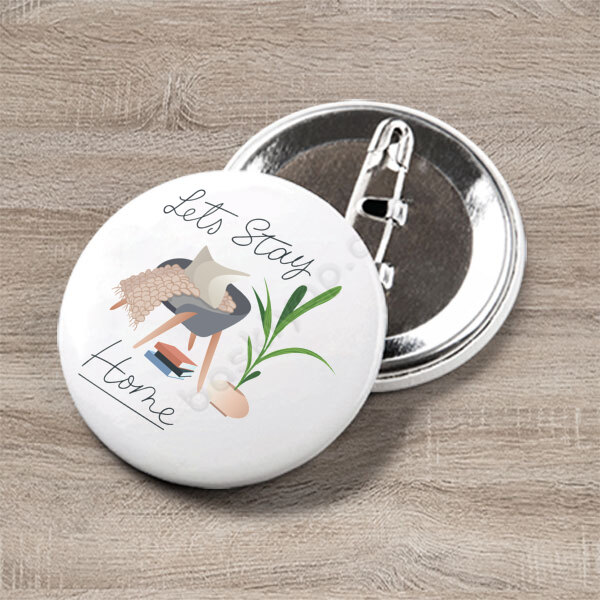 Evde Kal online tasarla