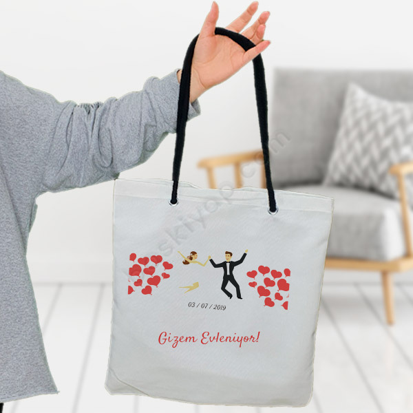 Evlilik Temalı online tasarla