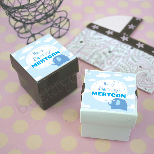 Filli Etiket online tasarla