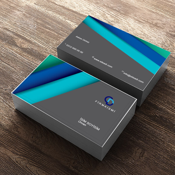 Finans Sorumlusu online tasarla