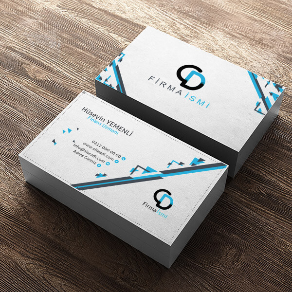 Finans Uzmanı online tasarla