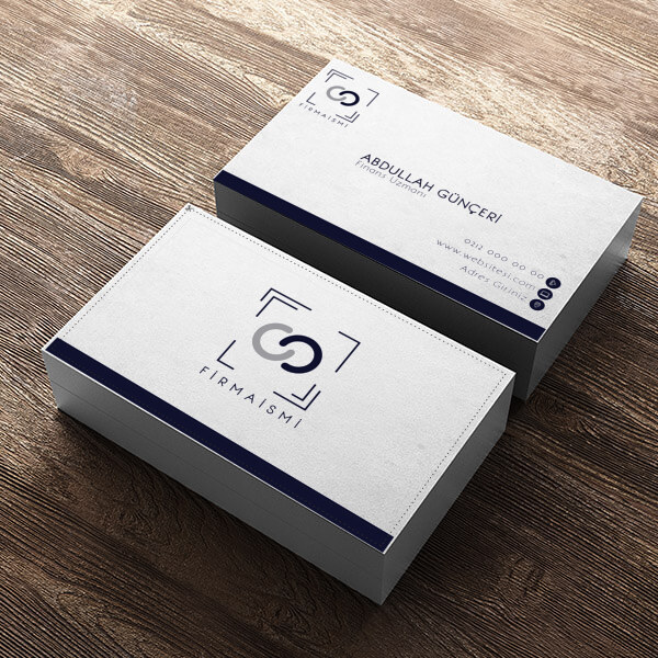 Finansçı online tasarla