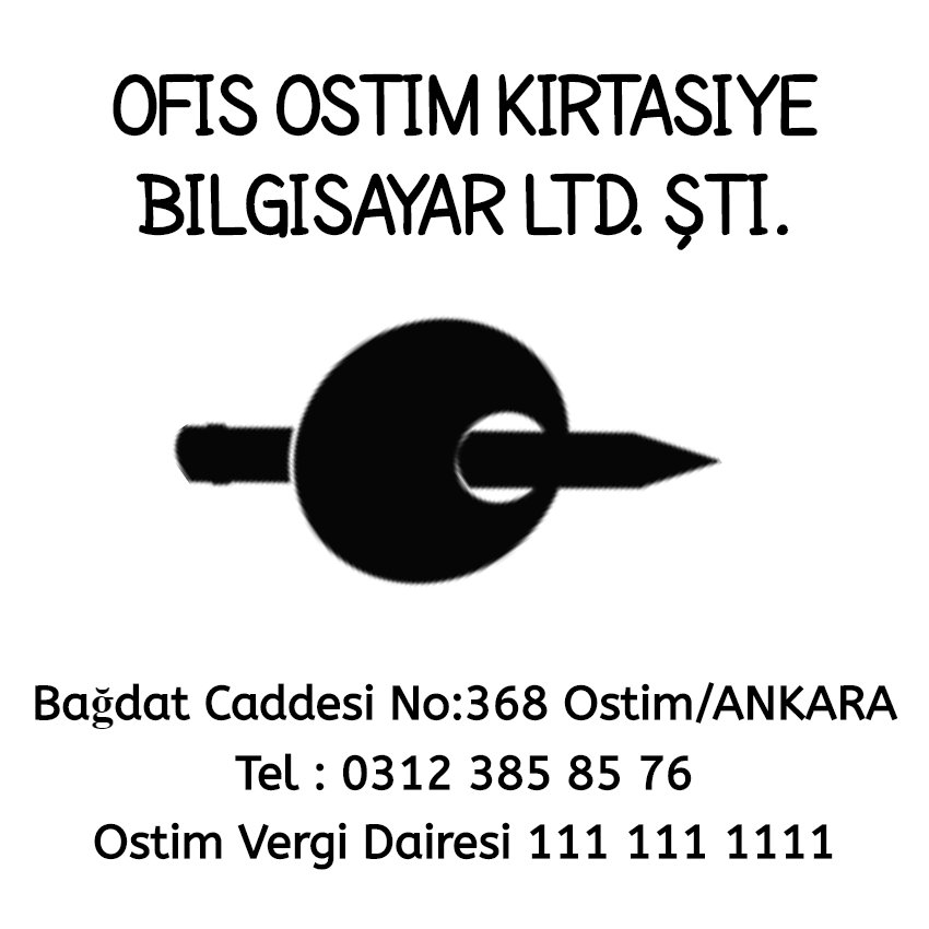 Firma online tasarla