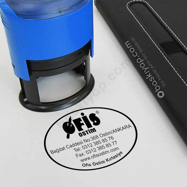 Firma Kaşesi 2 online tasarla