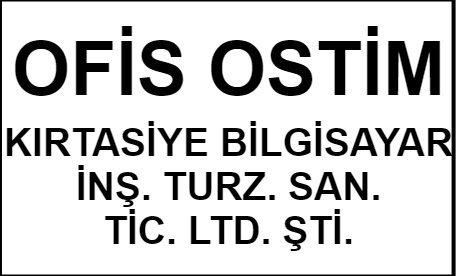 Firma Kaşesi 3 online tasarla