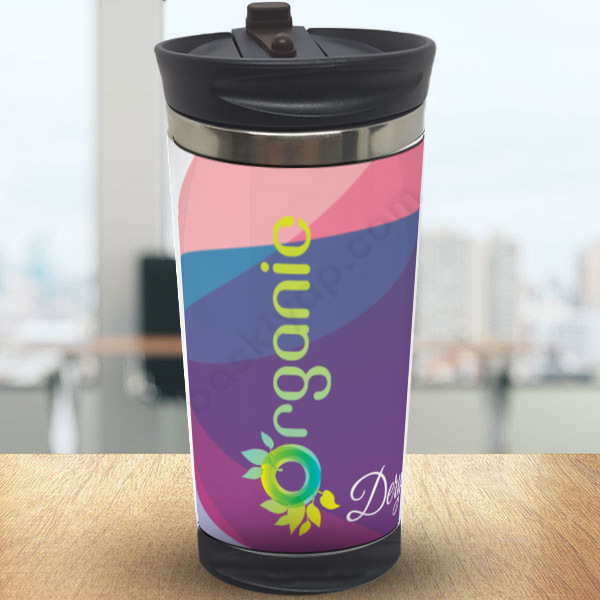 Firma Logolu -2 300Ml online tasarla