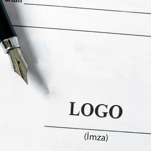 Firma Logosu online tasarla